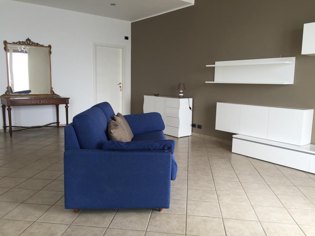 Les Agrumes Varigotti Luaran gambar