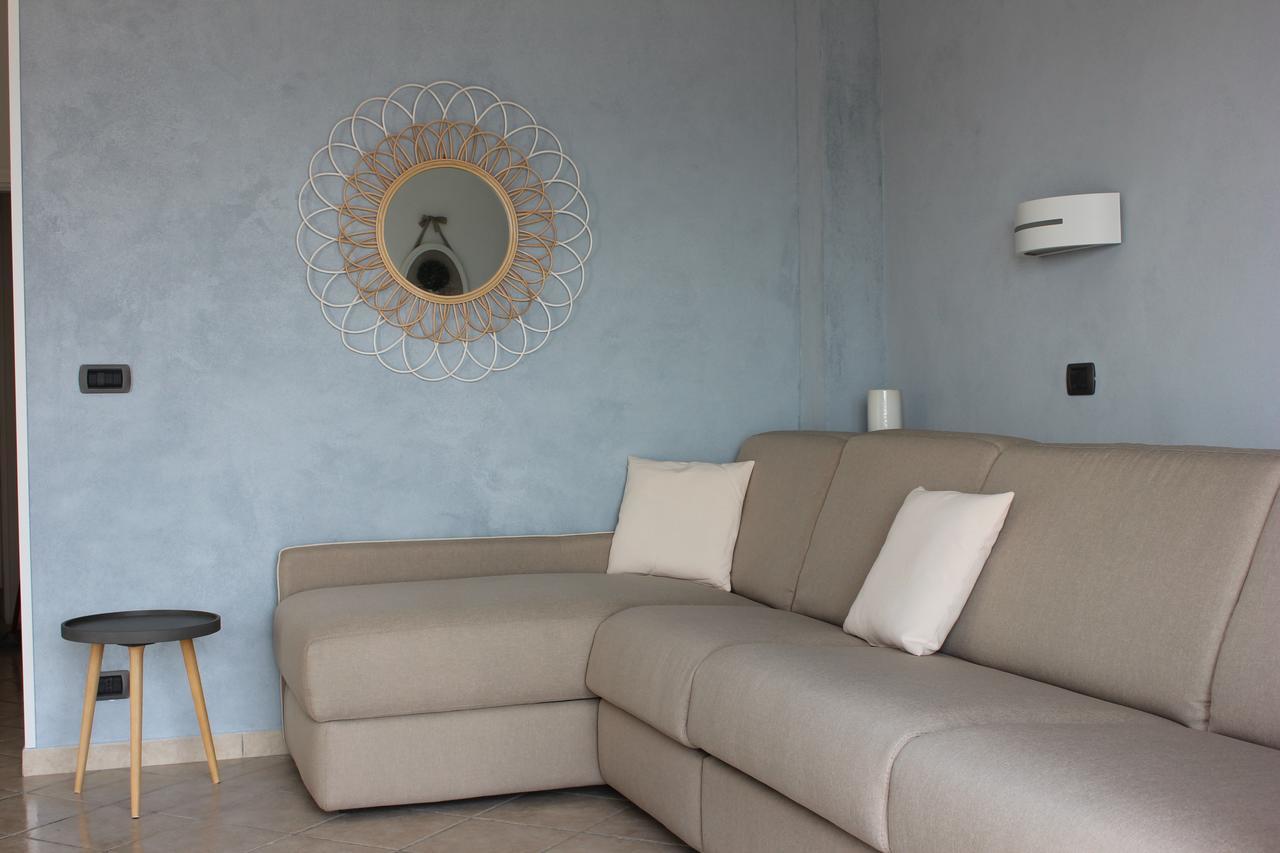 Les Agrumes Varigotti Luaran gambar